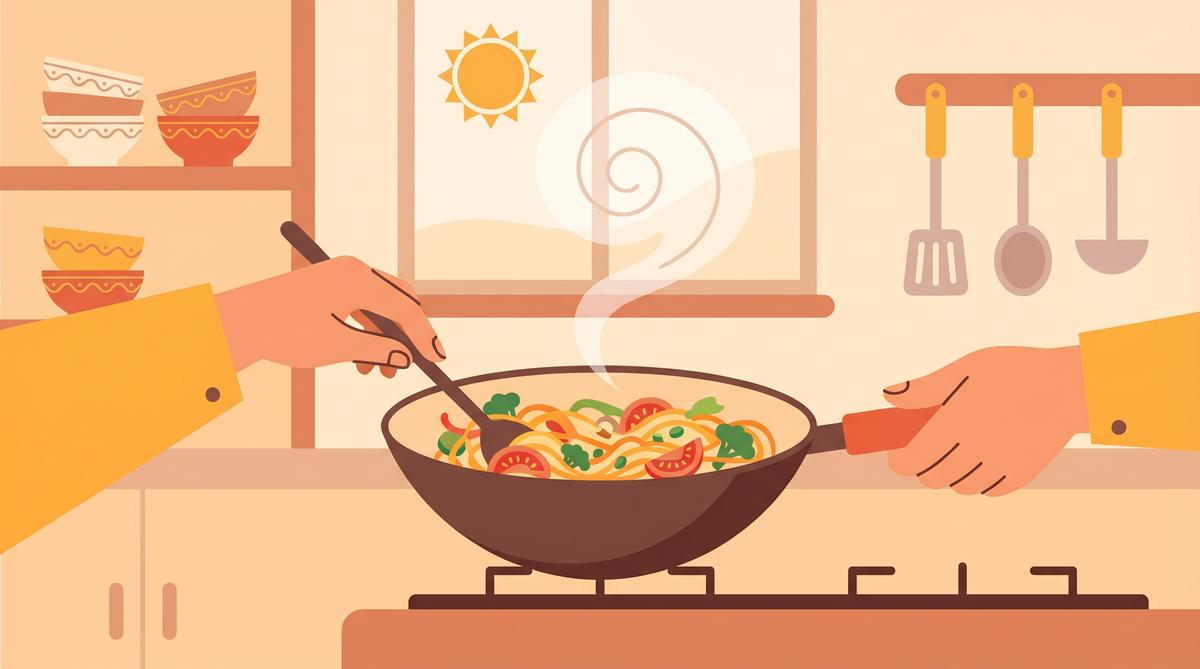 91网美食烹饪视频教程 - 家常菜视频演示